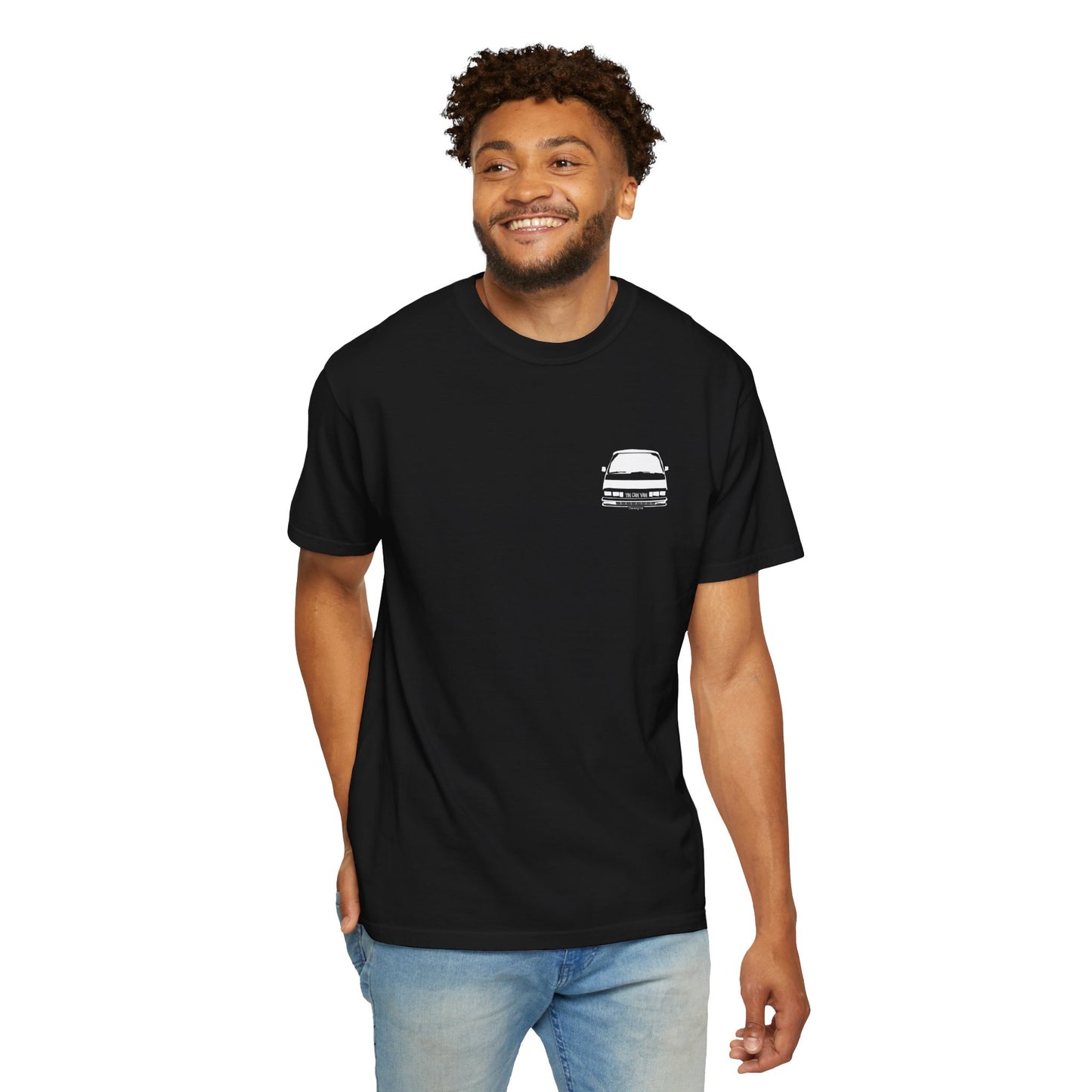 Lone Palm Social Club Shirt