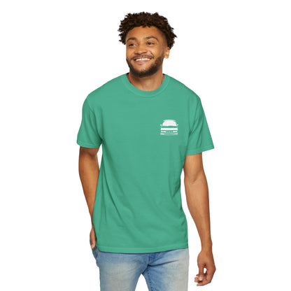 Lone Palm Social Club Shirt