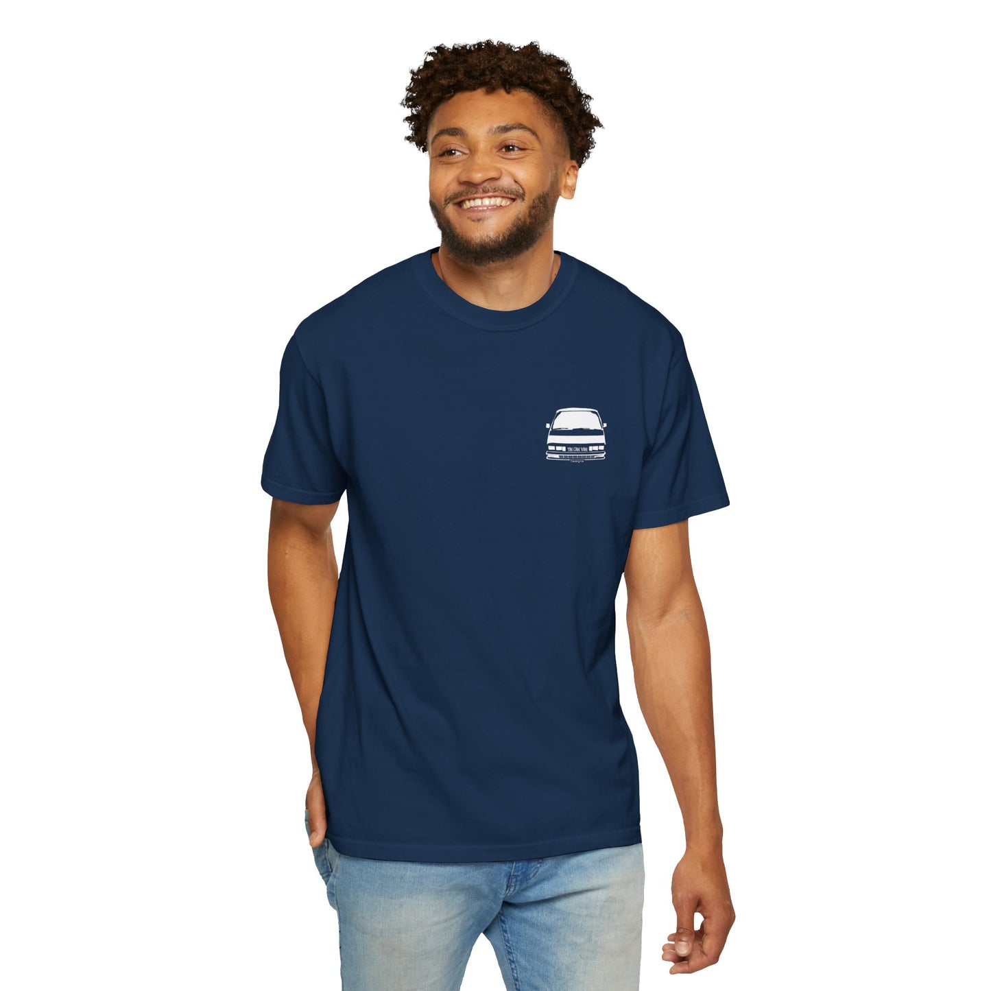 Lone Palm Social Club Shirt