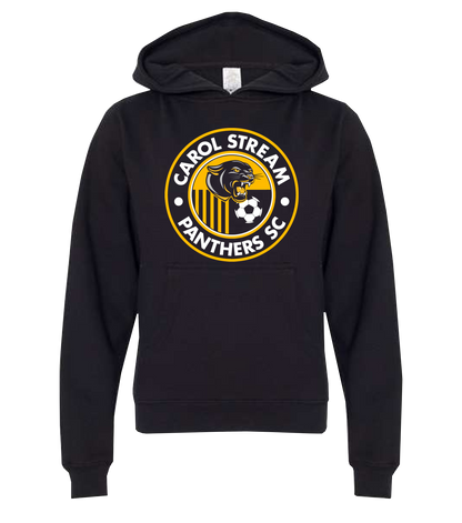 CSPSC Badge Hoodie