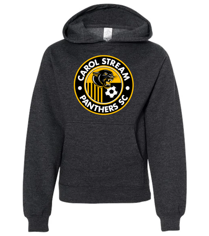 CSPSC Badge Hoodie