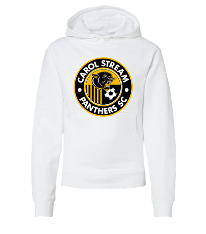 CSPSC Badge Hoodie