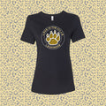 Lake in the Hills Premium Women's Badge Logo Shirt