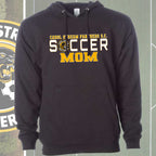 Carol Stream Panthers Soccer Club - Mom Bundle