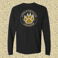 Premium Lake in the Hills Adult Badge Logo Long Sleeve Shirt