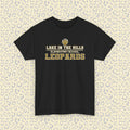 Lake in the Hills Leopards T-Shirt