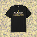 Lake in the Hills Premium Leopards Shirt