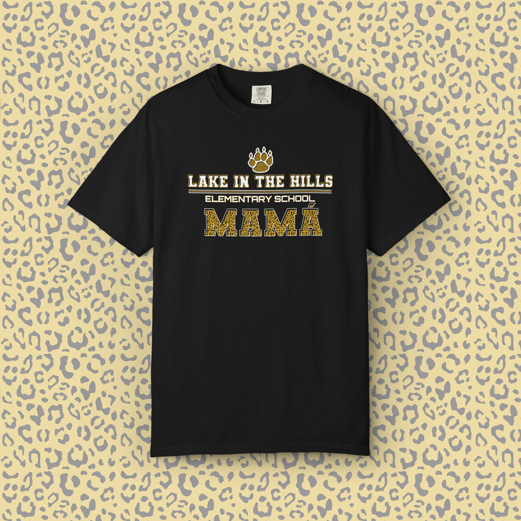 Lake in the Hills Premium Parent Shirt