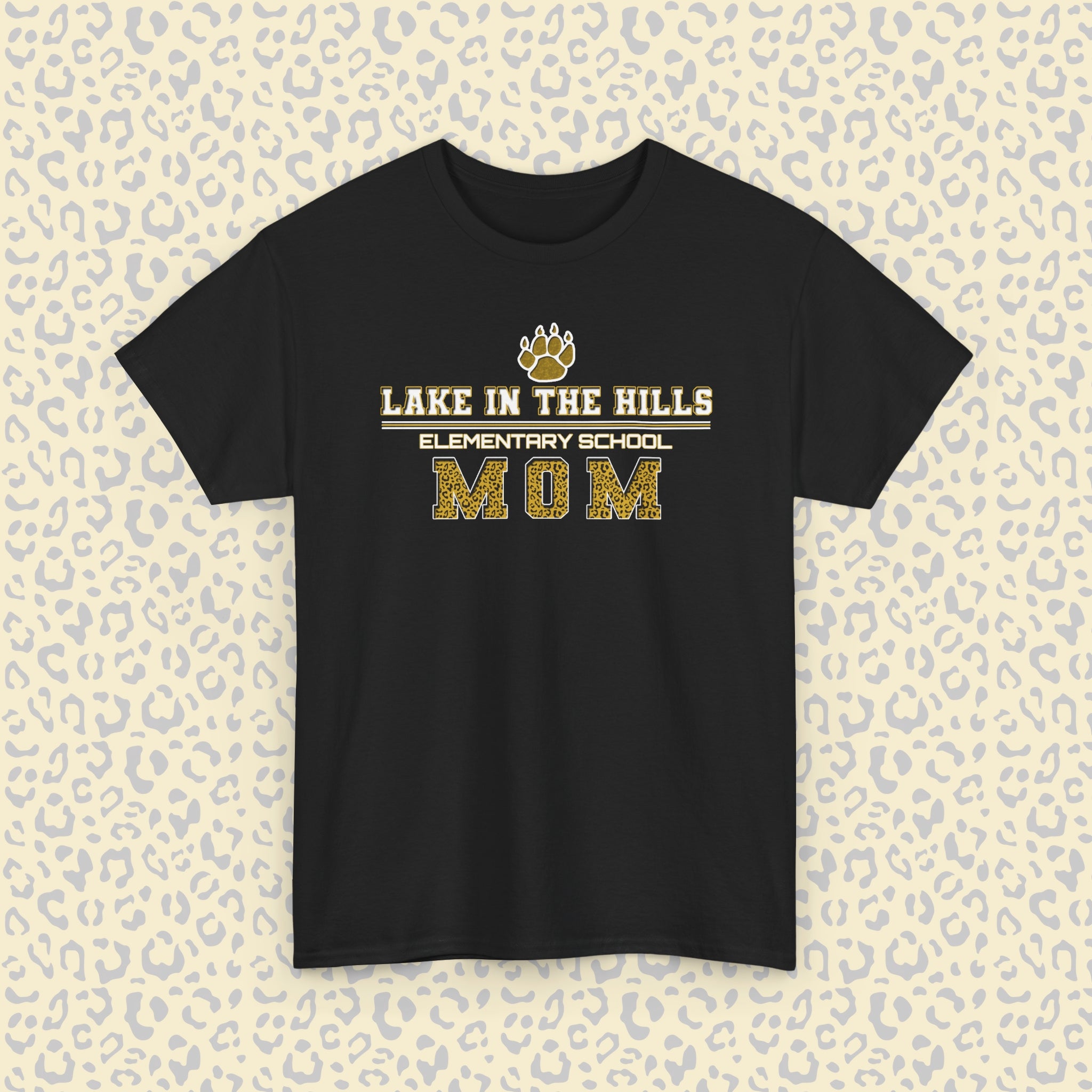 Lake in the Hills Parent Shirt