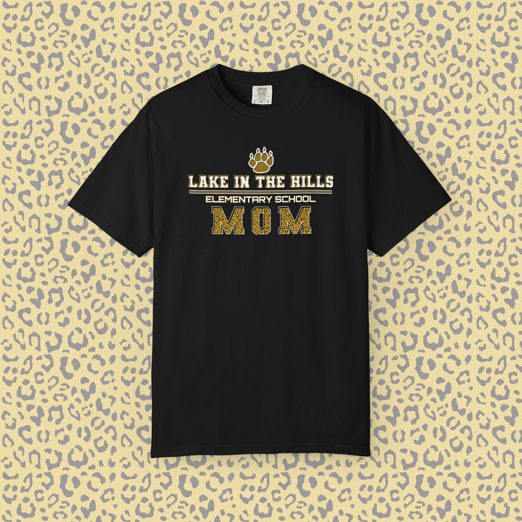 Lake in the Hills Premium Parent Shirt