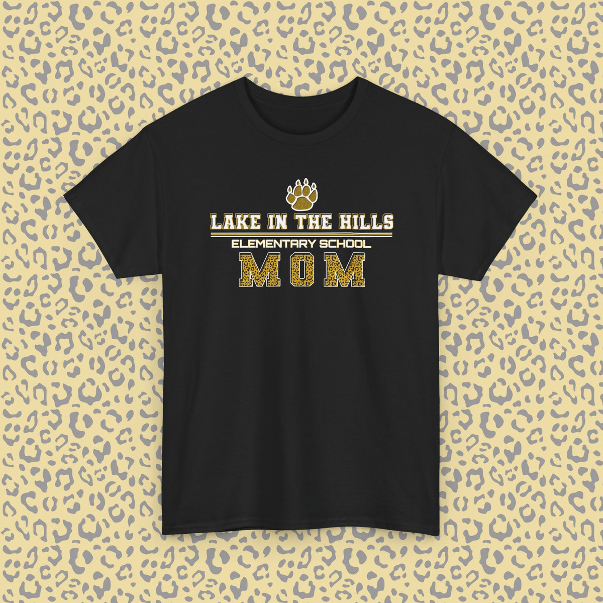 Lake in the Hills Parent Shirt