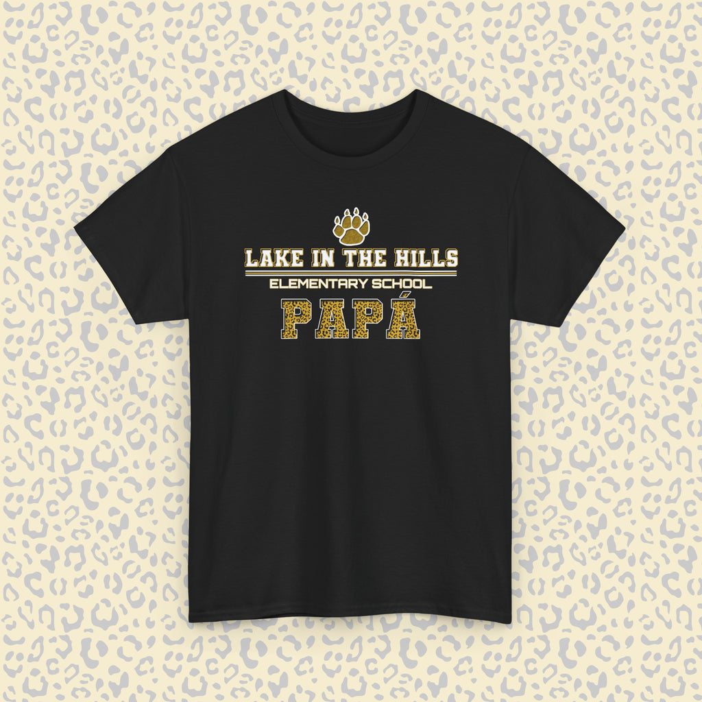 Lake in the Hills Parent Shirt