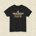Lake in the Hills Parent Shirt