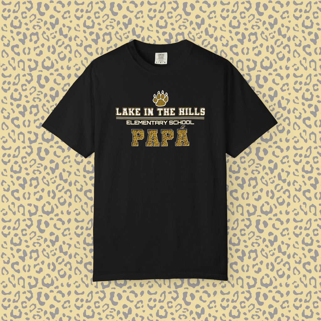 Lake in the Hills Premium Parent Shirt