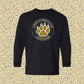 Lake in the Hills Adult Badge Logo Long Sleeve Shirt